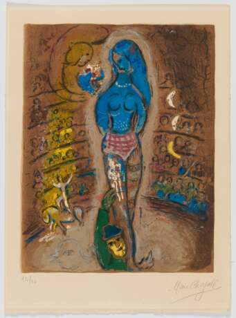 Marc Chagall - photo 2