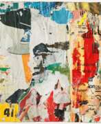Décollage. Mimmo Rotella