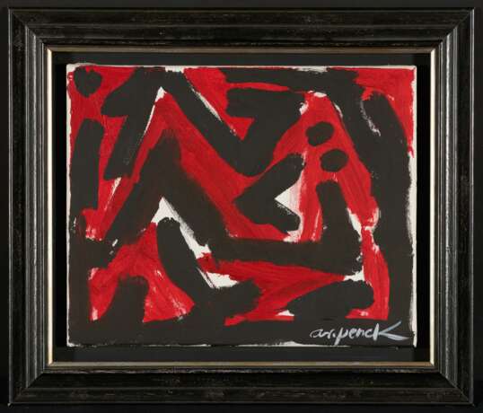 A.R. Penck - фото 2