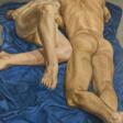 Philip Pearlstein - Auction archive