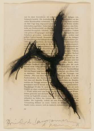 Arnulf Rainer - Foto 2