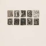 Jasper Johns - Foto 1