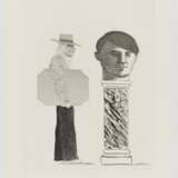 David Hockney - фото 2