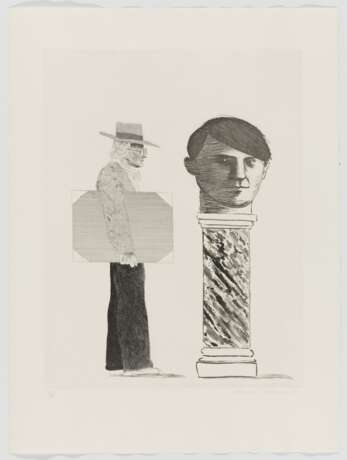 David Hockney - фото 2