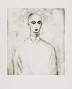 Funakoshi Katsura. Katsura Funakoshi