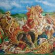 Battle of Pyliavtsi (1648) - Achat en un clic
