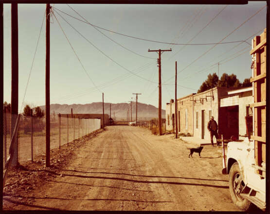 Stephen Shore - Foto 12