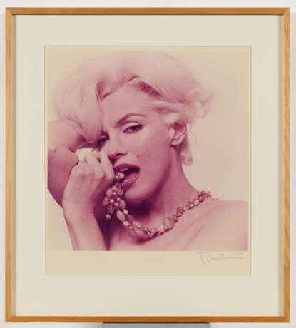 Bert Stern - photo 27