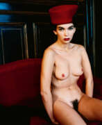 Bettina Rheims. Bettina Rheims