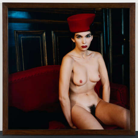 Bettina Rheims - Foto 2