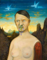 Ged Quinn