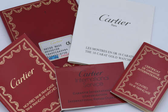 Cartier - фото 7