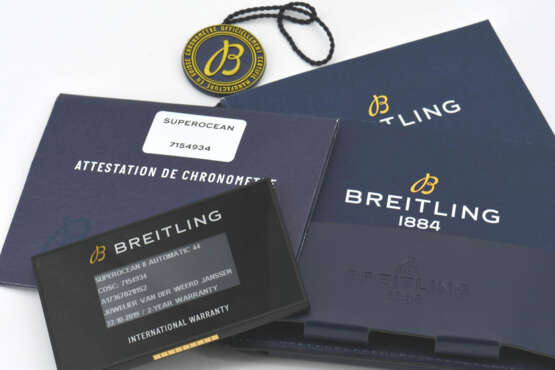 Breitling - photo 8