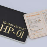 Hewelett Packard - фото 7