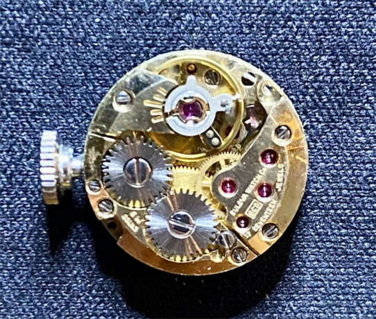 Jewellery Watch - photo 5