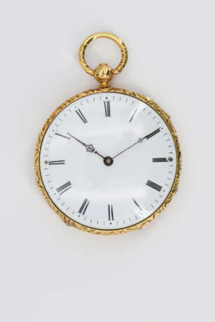 Pocket Watch - photo 2