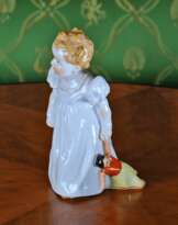 Мейсен, Германия, середина XX века, автор модели К. Хентшель Мейсен, Германия, середина XX века, автор модели К. Хентшель