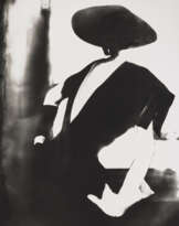 LILLIAN BASSMAN (1917-2012)