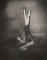 LILLIAN BASSMAN (1917-2012)