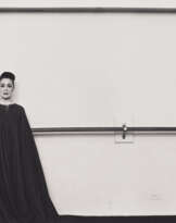 ARNOLD NEWMAN (1918-2006)