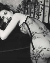 BETTINA RHEIMS (NÉE EN 1952)