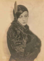 MADAME D'ORA (DORA KALLMUS) (1881-1963)