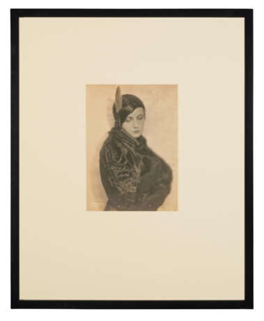 MADAME D'ORA (DORA KALLMUS) (1881-1963) - фото 3