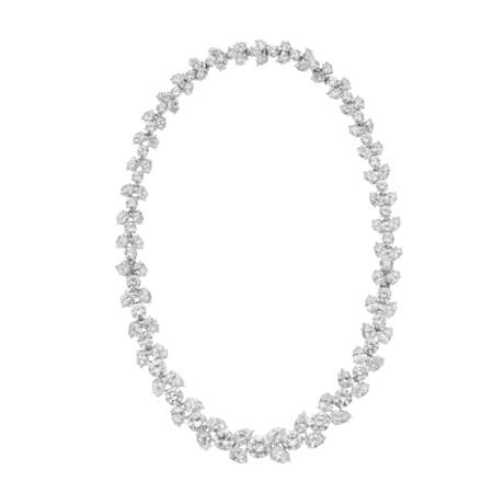 DIAMOND NECKLACE - Foto 1