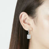 DIAMOND EARRINGS - photo 2