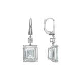 DIAMOND EARRINGS - photo 9