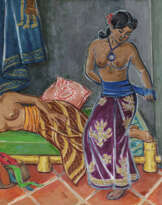 LIU KANG (1911-2004)