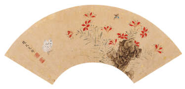 WEN SHU (1595-1634)