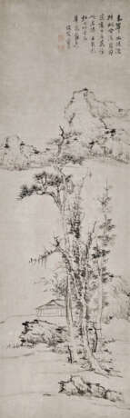 LAN YING (1584 - AFTER 1664) - фото 1