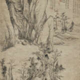WANG FU (ATTRIBUTED TO, 1362-1416) - photo 1