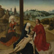 FOLLOWER OF ROGIER VAN DER WEYDEN, CIRCA 1470 - Архив аукционов