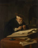 SALOMON KONINCK (AMSTERDAM 1609-1656)