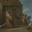 JEAN-BAPTISTE-SIM&#201;ON CHARDIN (PARIS 1699-1779) - Архив аукционов