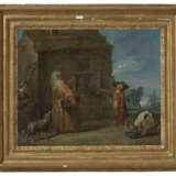 JEAN-BAPTISTE-SIM&#201;ON CHARDIN (PARIS 1699-1779) - фото 2