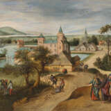ABEL GRIMMER (ANTWERP 1570-1618/19) - photo 3