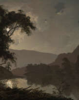 JOSEPH WRIGHT OF DERBY, A.R.A. (DERBY 1734-1797)