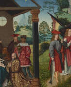Jan Provoost. JAN PROVOOST (BERGERN-MONS, HENEGOUWEN C. 1465-1529 BRUGES)