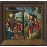 JAN PROVOOST (BERGERN-MONS, HENEGOUWEN C. 1465-1529 BRUGES) - фото 2