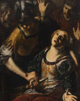 ORAZIO BORGIANNI (ROME 1576/8-1616)