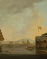 THOMAS DANIELL, R.A. (KINGSTON-UPON-THAMES 1749-1840 KENSINGTON)