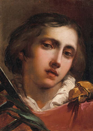 GAETANO GANDOLFI (BOLOGNA 1734-1802) - Foto 1