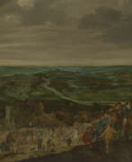 Пауэлс ван Хиллегерт. PAULUS VAN HILLEGAERT I (AMSTERDAM 1595/6-1640)