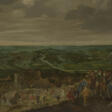 PAULUS VAN HILLEGAERT I (AMSTERDAM 1595/6-1640) - Auction archive