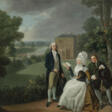 JOHANN ZOFFANY, R.A. (FRANKFURT 1733-1810 LONDON) - Auction archive