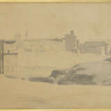 ISIDORE-ALEXANDRE-AUGUSTIN PILS (1813-1875) - Foto 1