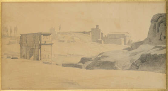 ISIDORE-ALEXANDRE-AUGUSTIN PILS (1813-1875) - Foto 1